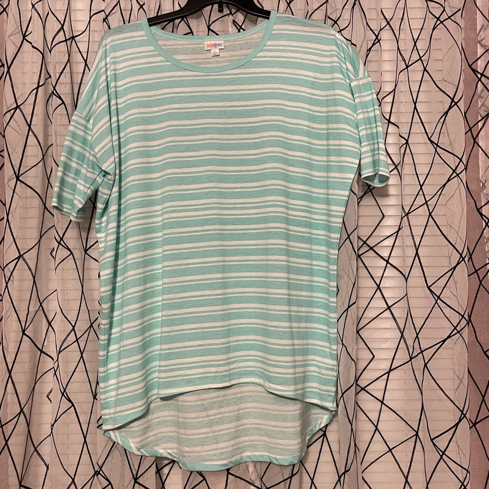 Lularoe L Irma